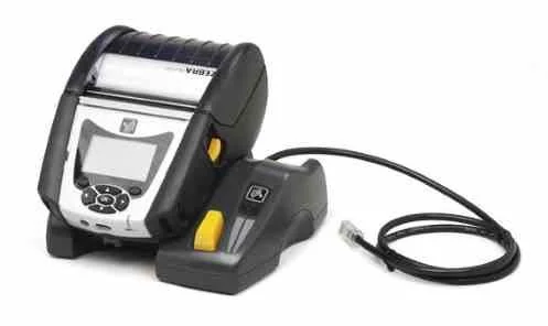 ZQ6 EC AC ADAPTER EU C-CORD . - P1031365-035